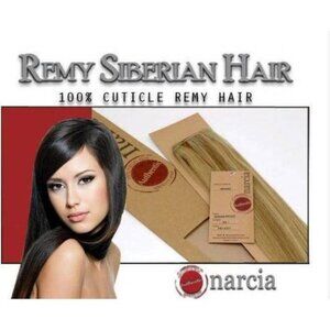 Remy Siberian Weft - 18 "